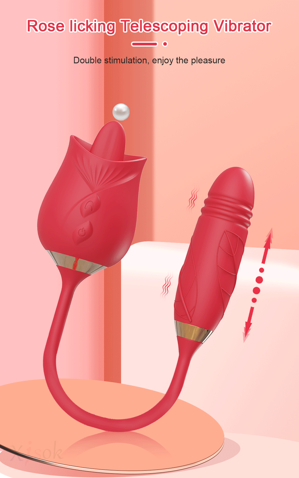 💑 Couple & Bondage Toys