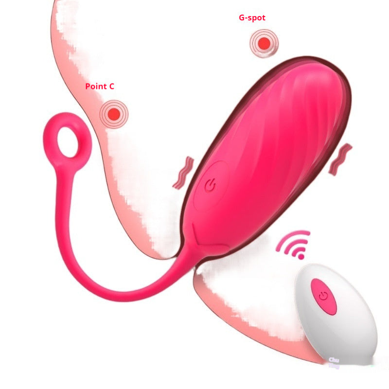 Sexy Bullet Wireless Remote Control Supplies