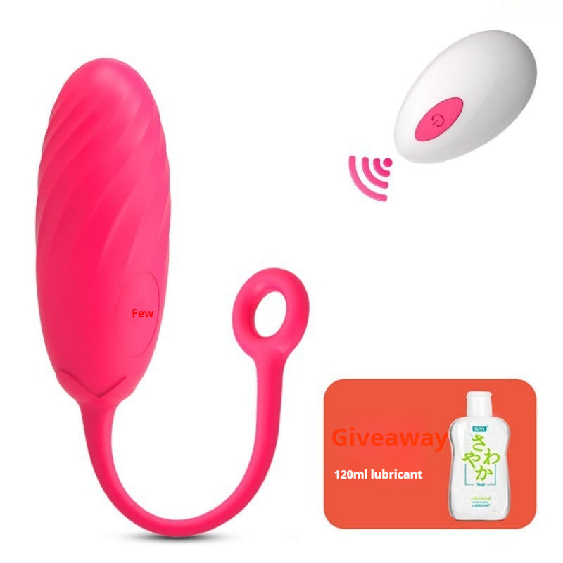 Sexy Bullet Wireless Remote Control Supplies