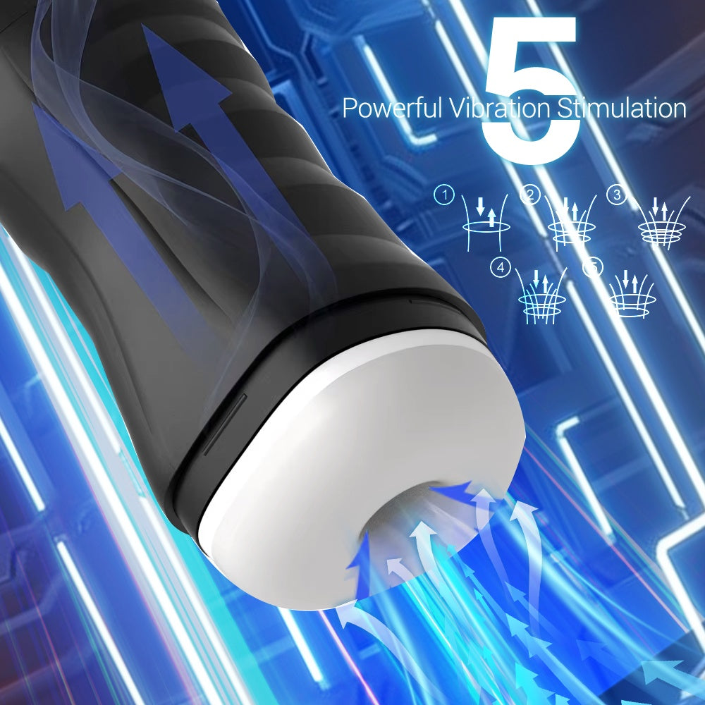 Pocket Puzzy,Automatic Male Mastusbafor Life Size Machine Thrusting Machine Devices Suction Pussy Male