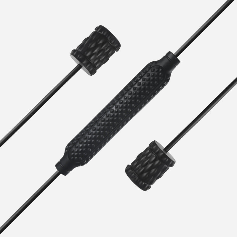 Fitness Stick, Elastic Stick, Vibrating Stick, Felix Stick, Vibrating Stick, Multifunctional Training Stick