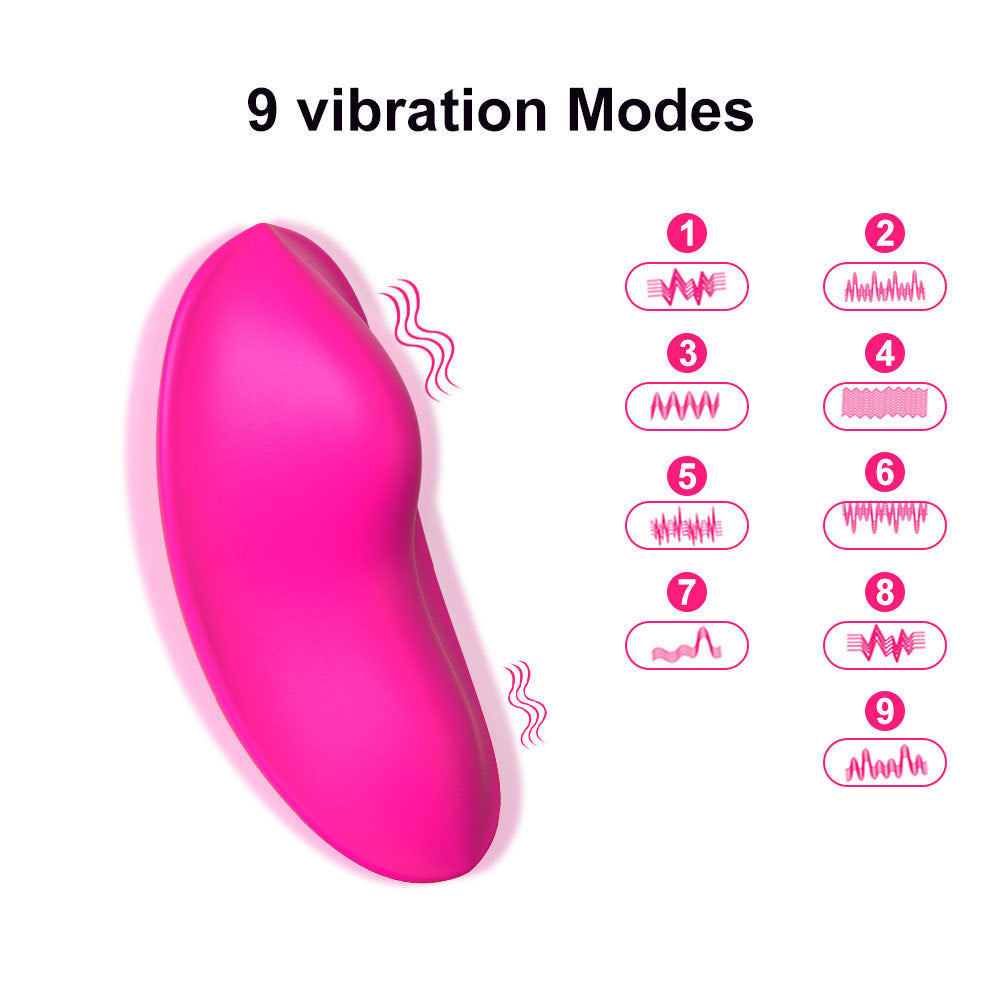 Remote Remote Control Love Egg Female G-spot Immediate Orgasm Toy Invisible Wear