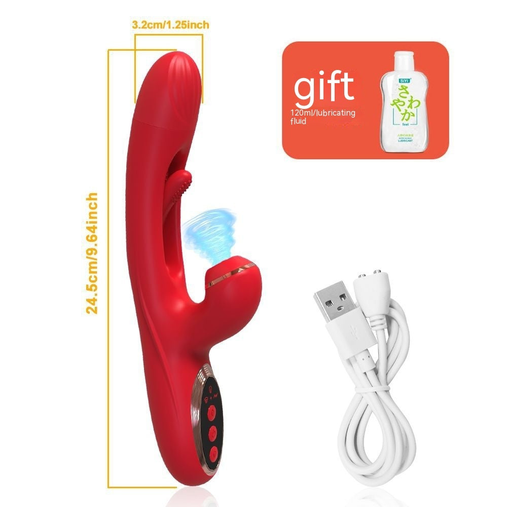 Automatic Beat G-spot Mute For Women
