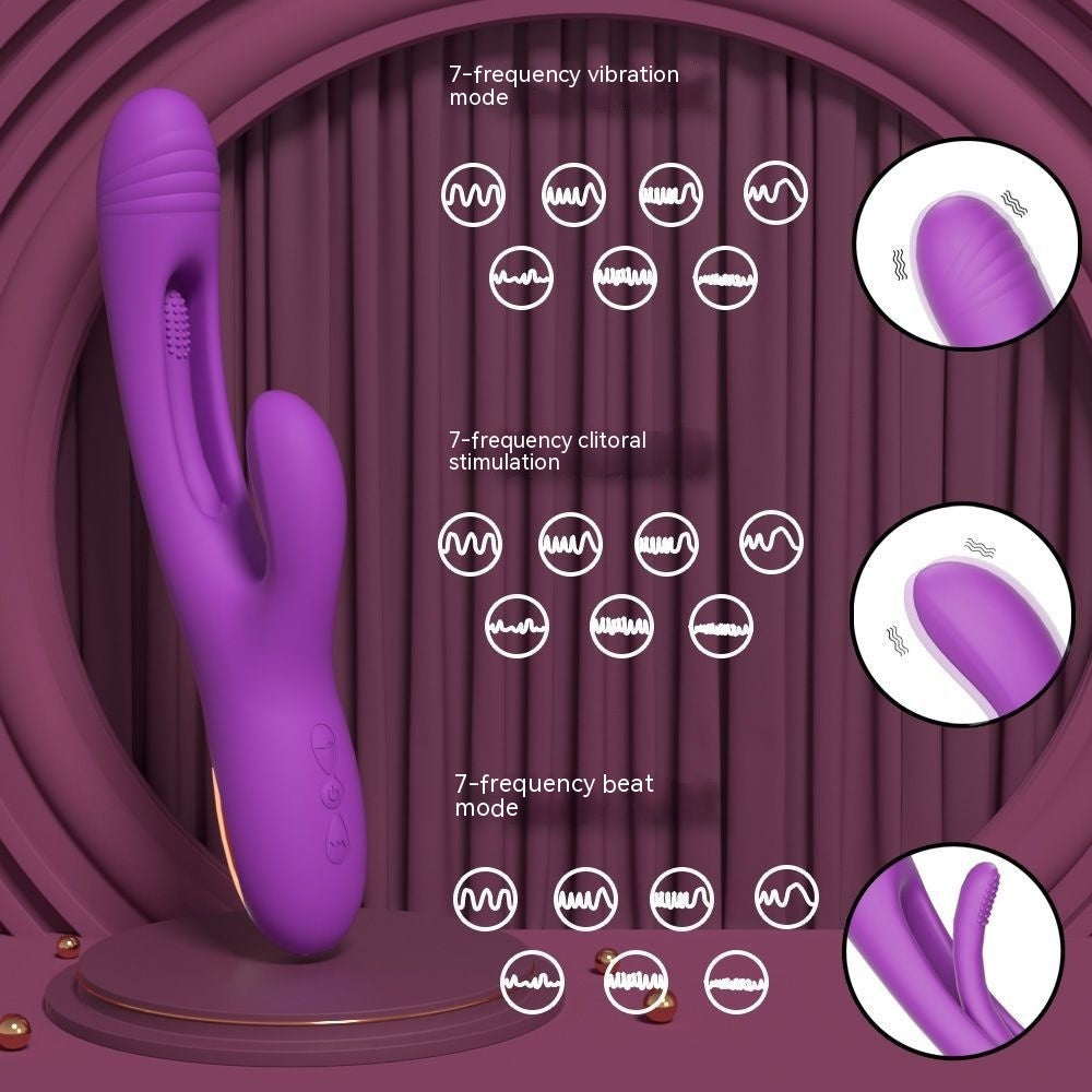 Automatic Beat G-spot Mute For Women