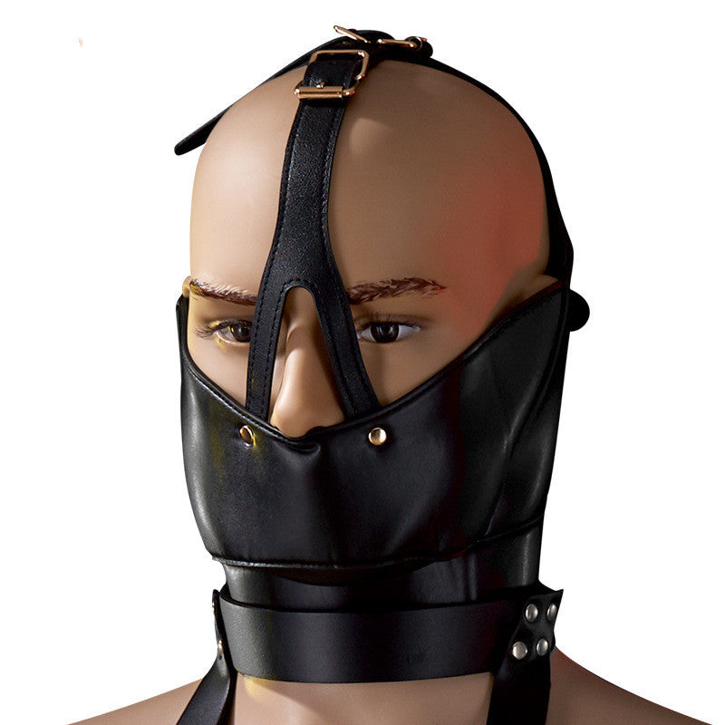 Male Slave Supplies Set Toy Shapewear