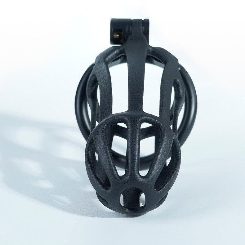 Male Cock Cage Chastity Equipment Ring