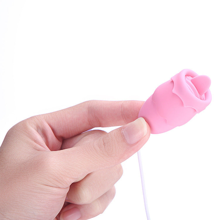 Women's Vibrating Masturbation Egg