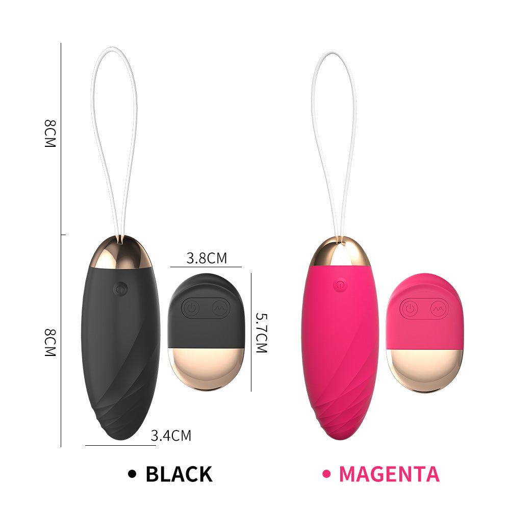 Women's Wear Products Remote Control Love Egg