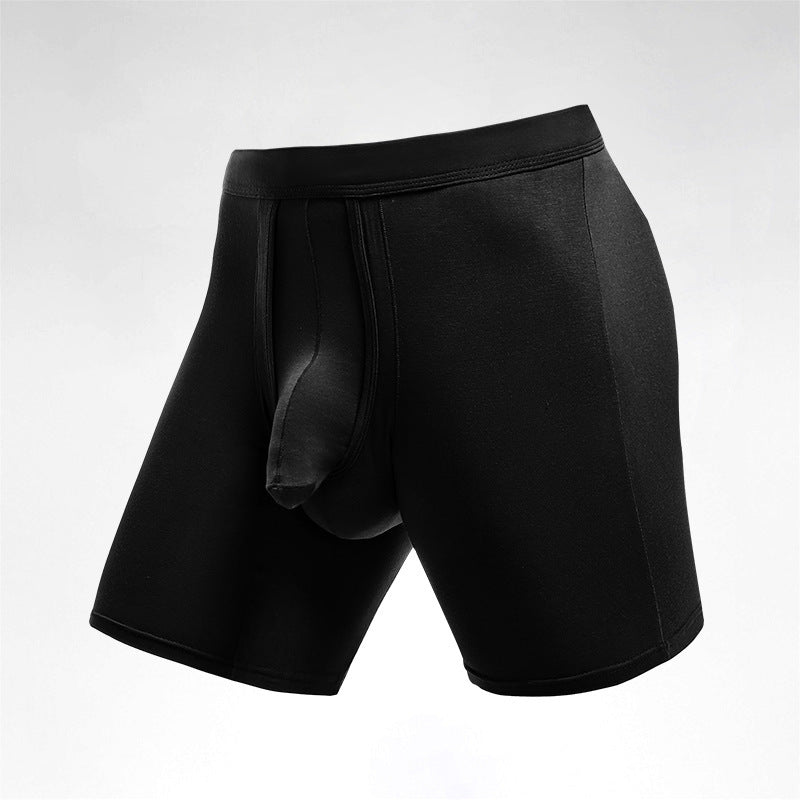 Men's Lengthened Bullet Split Sports