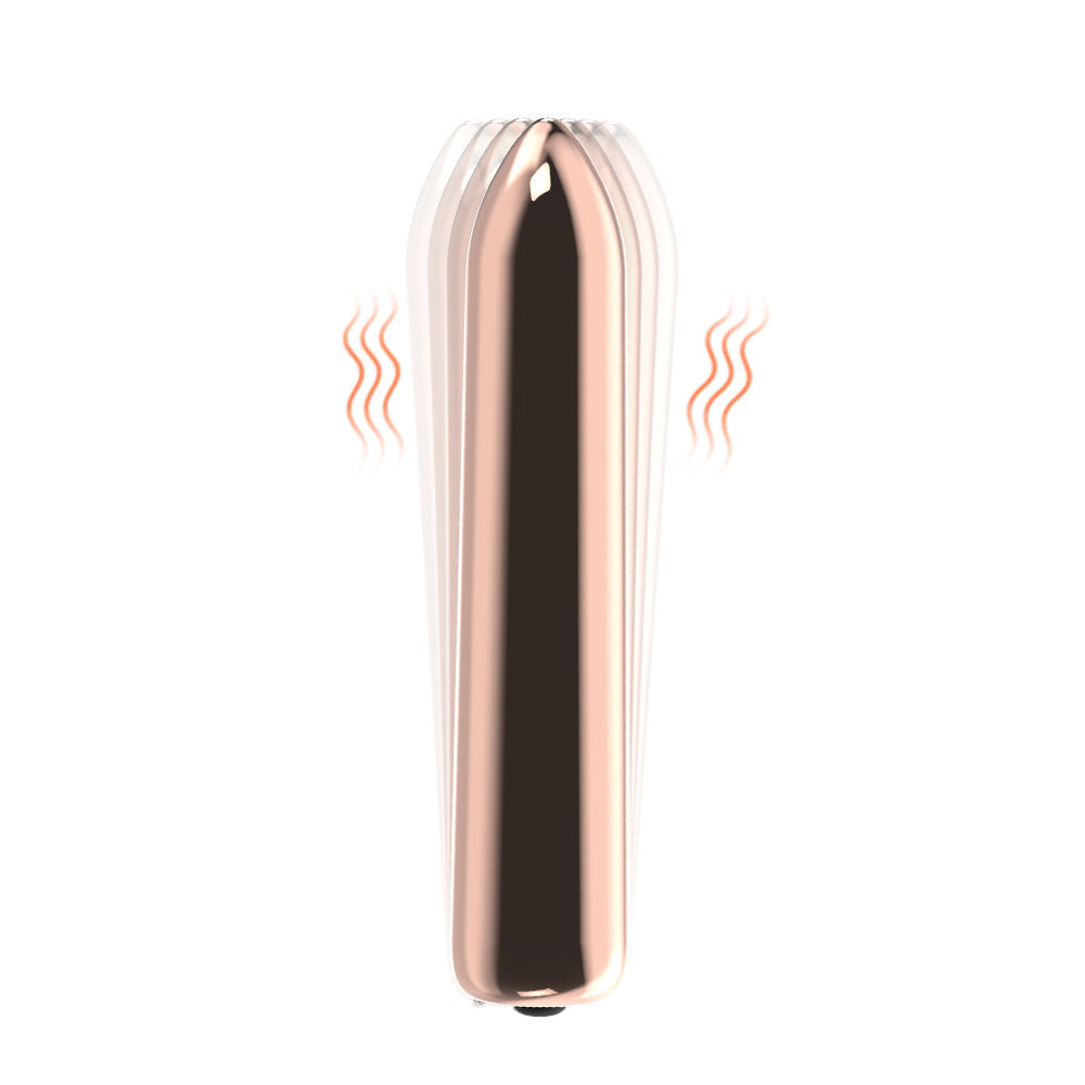 Bullet Fashion Vibrator Women's Toy