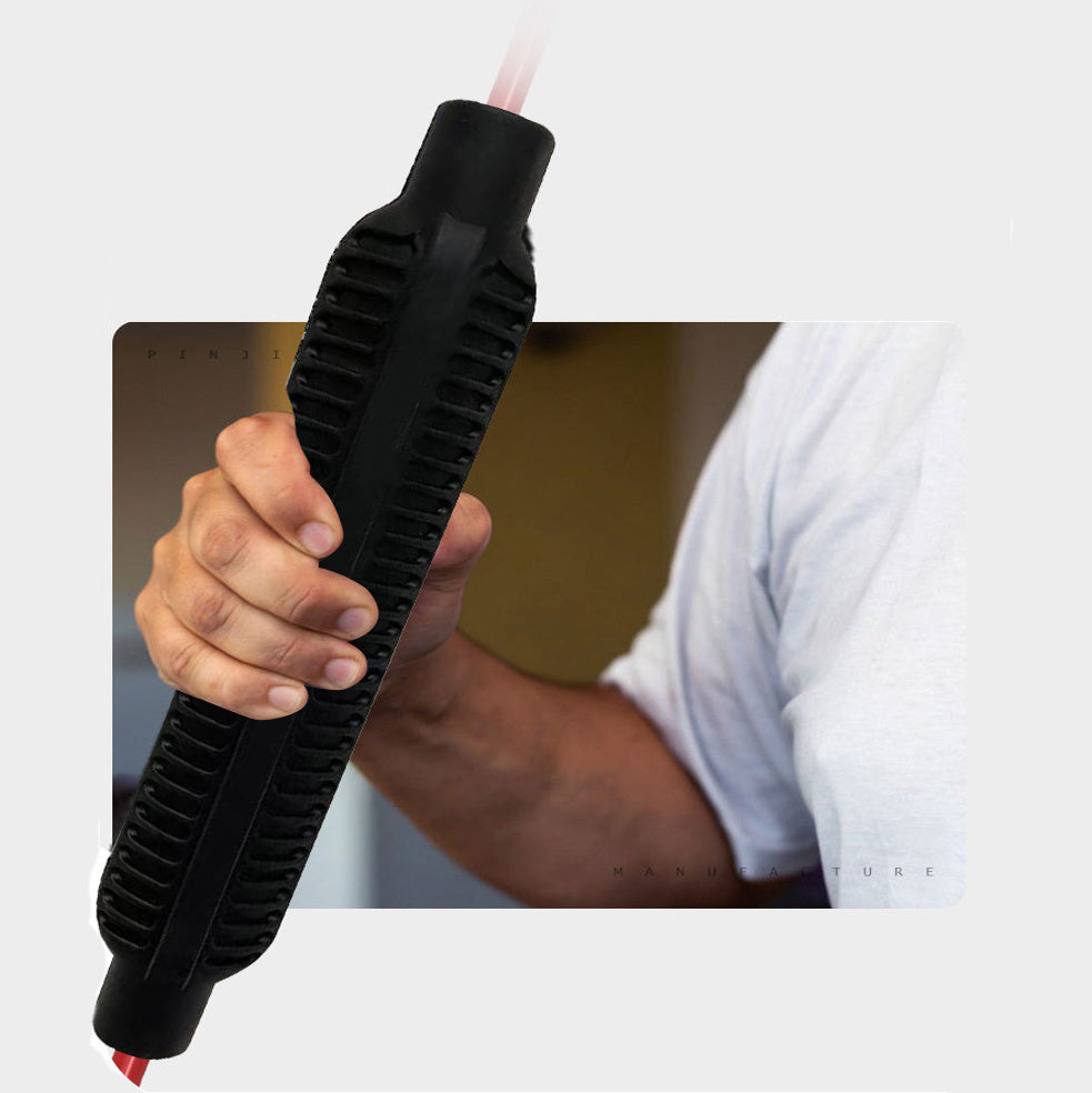 Fitness Stick, Elastic Stick, Vibrating Stick, Felix Stick, Vibrating Stick, Multifunctional Training Stick