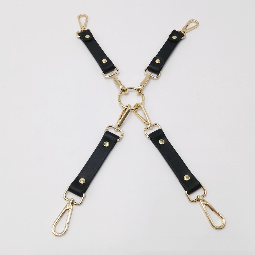 Handcuffs Ankle Cuffs Binding Accessories Chains