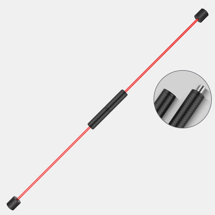 Fitness Stick, Elastic Stick, Vibrating Stick, Felix Stick, Vibrating Stick, Multifunctional Training Stick