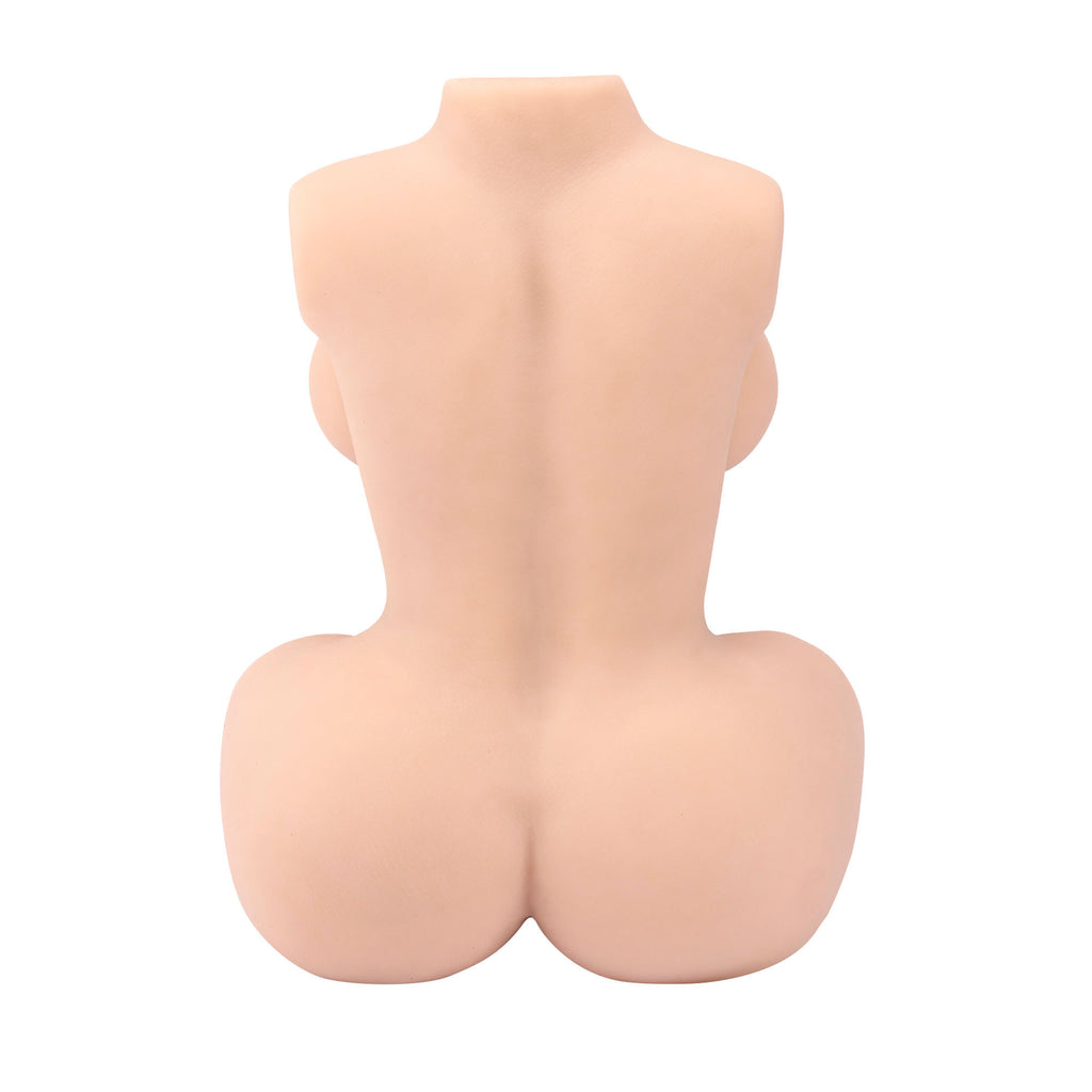 Betsy--Real Texture Torso