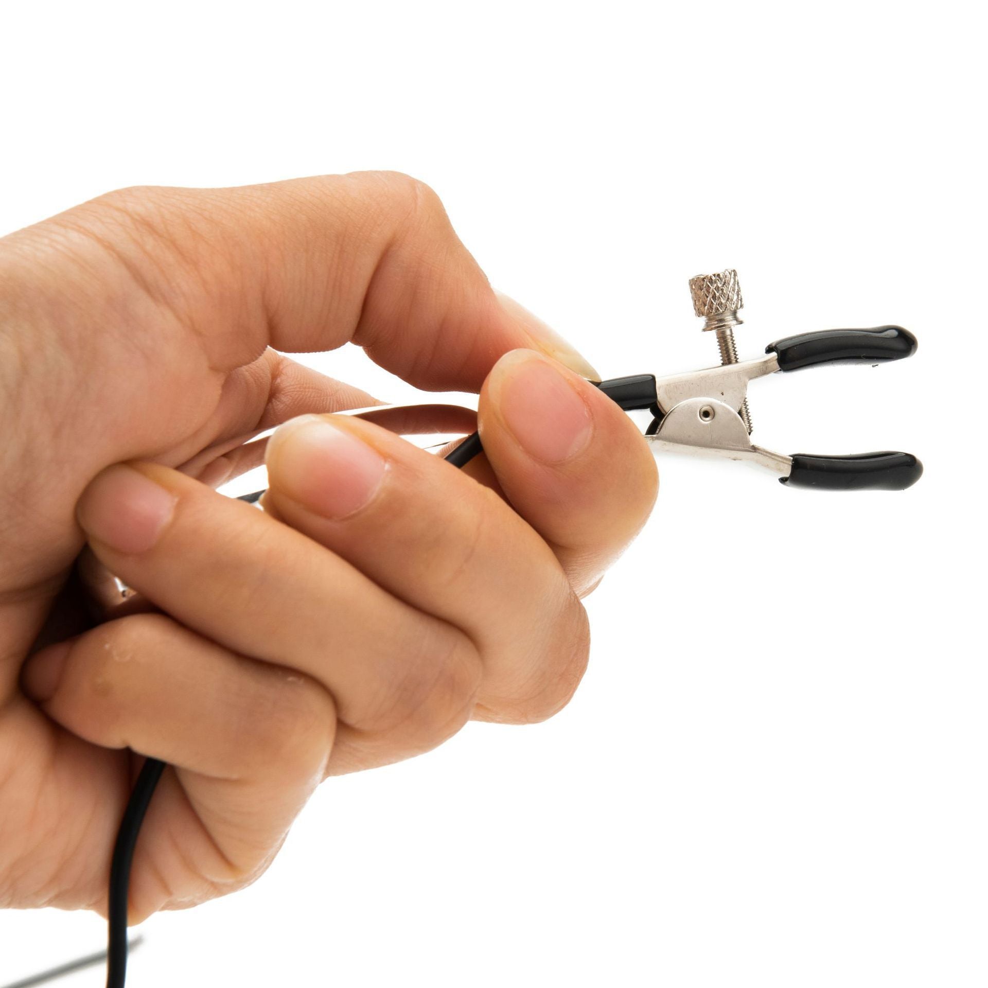 New Vibration Nipple Clamps Toys