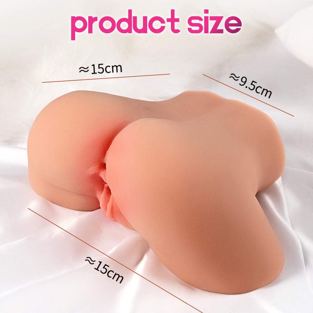 BIG SHOCKED  Lifelike Doll  Sexy Toys & Games, Female Torso Male Stroker Realistic Pocket Pussy, Silicone Full Size Love Dolls Sexy Toy