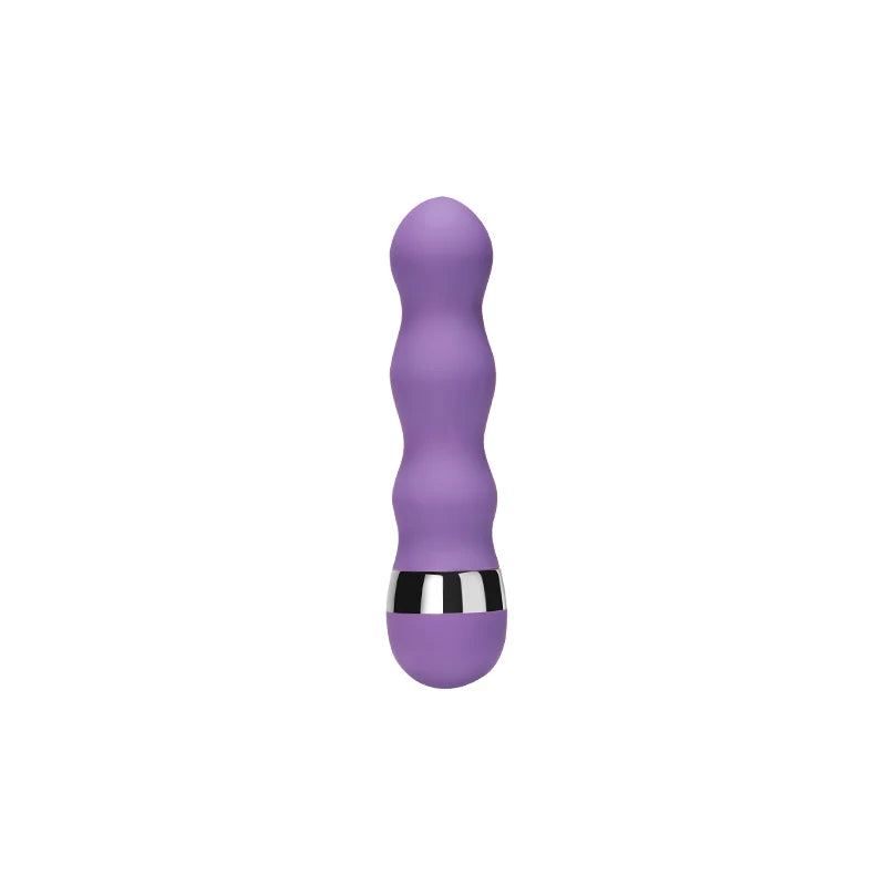 Portable Dildo Vibrator Sex Toys For Women AV Stick Vagina Massager Female Masturbator G Spot Clitoris Stimulator Anal Butt Plug