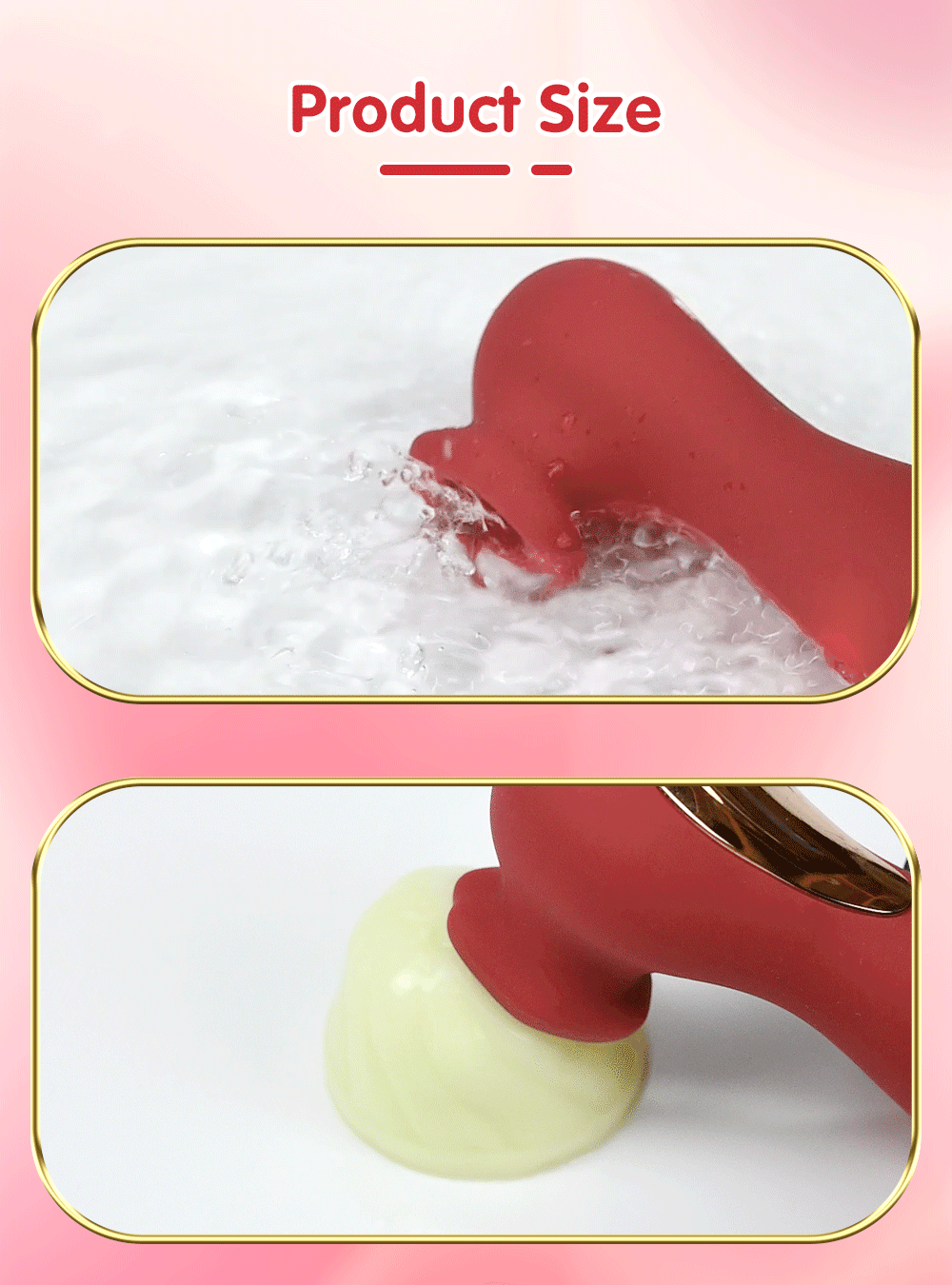 APP Sucking Vibrator for Women Nipple Clit Sucker Clitoris Stimulator Nipple Oral Blowjob Vibrators Sex Toys Adult Sex Products