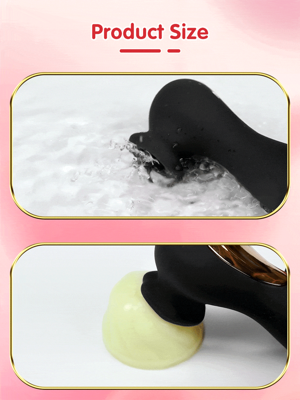 Powerful Oral Sucking Vibrator for Women Sucker Clitoris Vibrator Female Nipple Vacuum Stimulator Sex Toys Goods for Adults 18