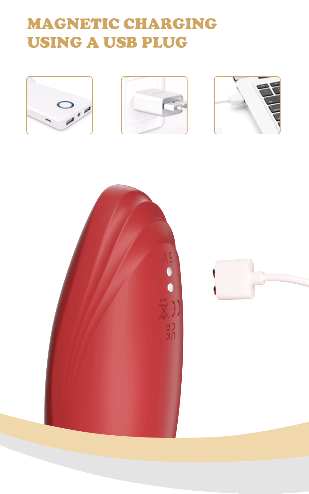 Powerful Sucking Vibrator for Women Tongue Licking Clitoris Sucker Female Oral Nipple Stimulator Sex Toys for Adults Goods 18+