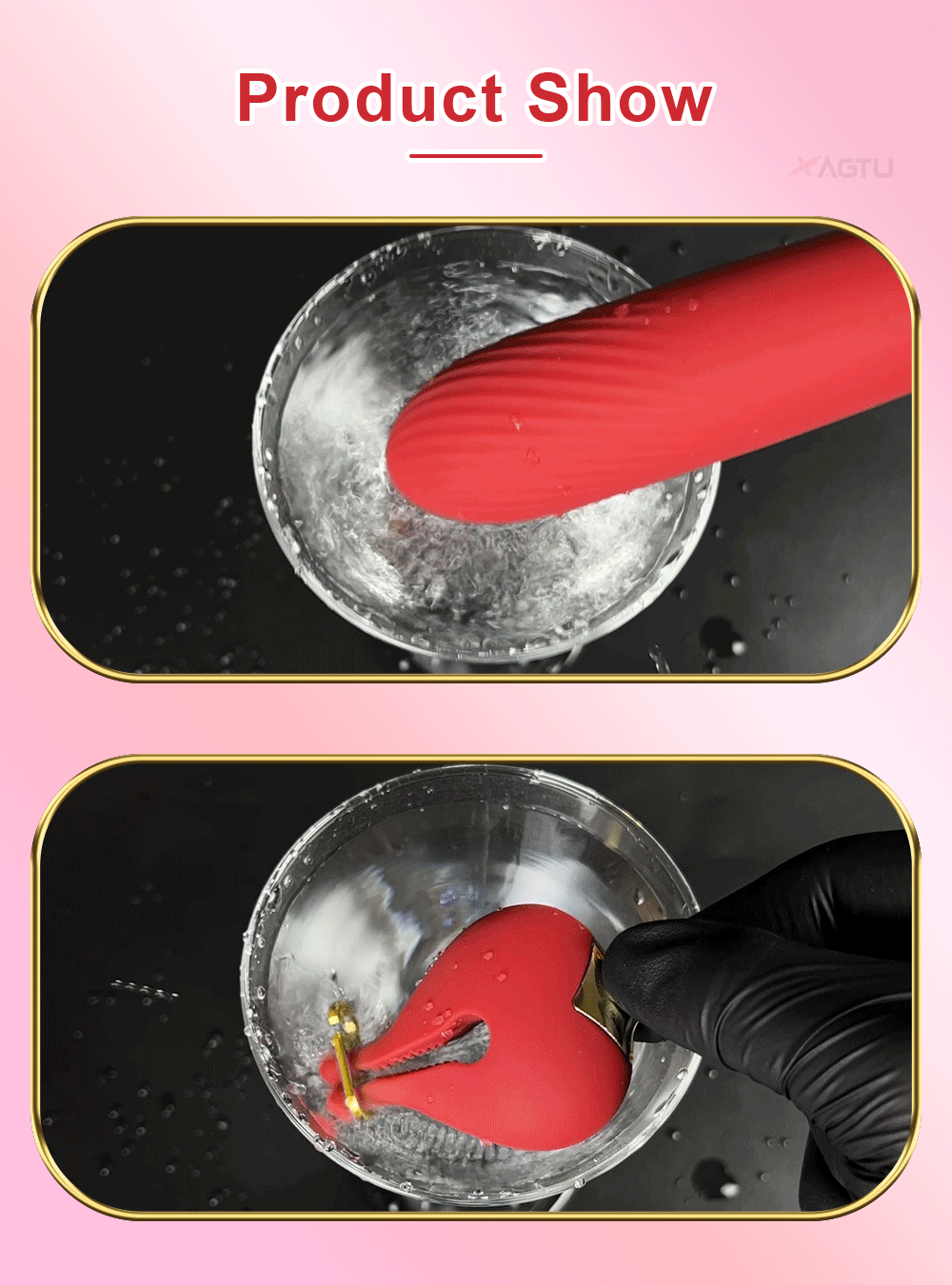 Nipple Toys for Adult Vibrator Masturbation for Women Couple Nipple Vagina Vibrating Sex Games Vibrator Stimulator Sex Toys