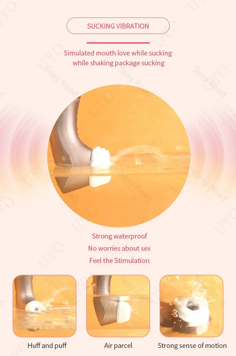 satisfyer Pro 2+ clitoris vibrator clitoral sucking stimulation women sex toys female nipple Sucker 18 adult products sex shops