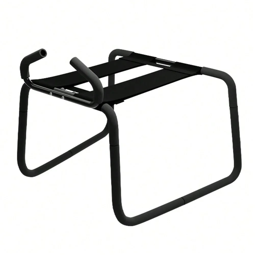 Upgraded Weightless Sex Chair Sex Position Enhancer Chair Assistance Sex SM Swings Sex Sofa Sex Bench Sex Stool Dildo Chair BDSM