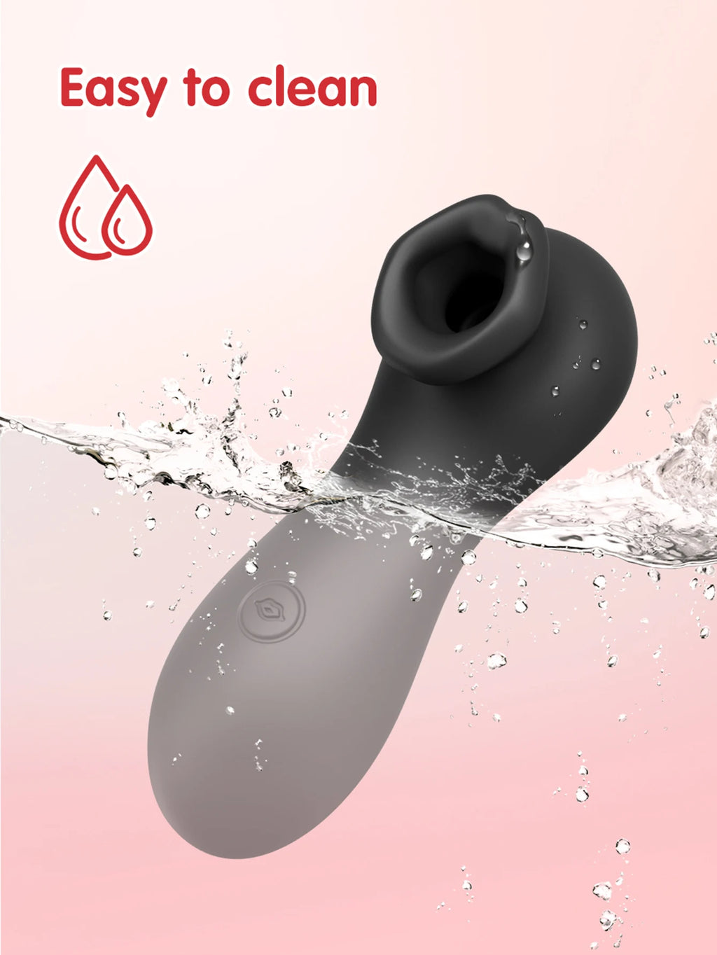 Powerful Oral Sucking Vibrator for Women Sucker Clitoris Vibrator Female Nipple Vacuum Stimulator Sex Toys Goods for Adults 18