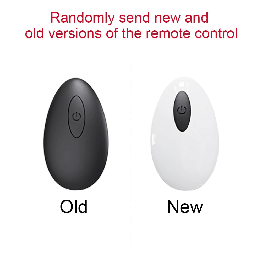 Prostate Massager Vibrating Cock Ring Anal Plug Sex Toys for Men Adult Anal Toys Remote Control Vibrator Penis Ring Butt Plug