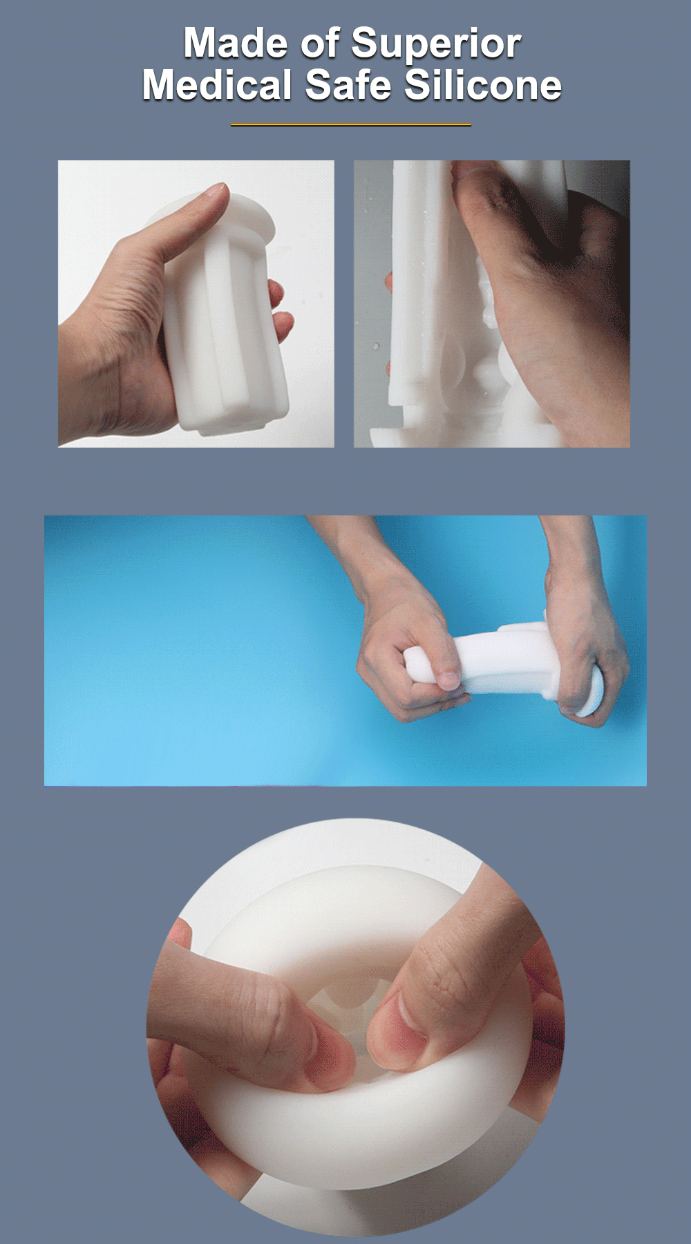 Automatic Male Sucking Mastubator Vibration Blowjob Machine Masturbation Cup Sex Toys Adult Goods for Men Masturbate Supplies