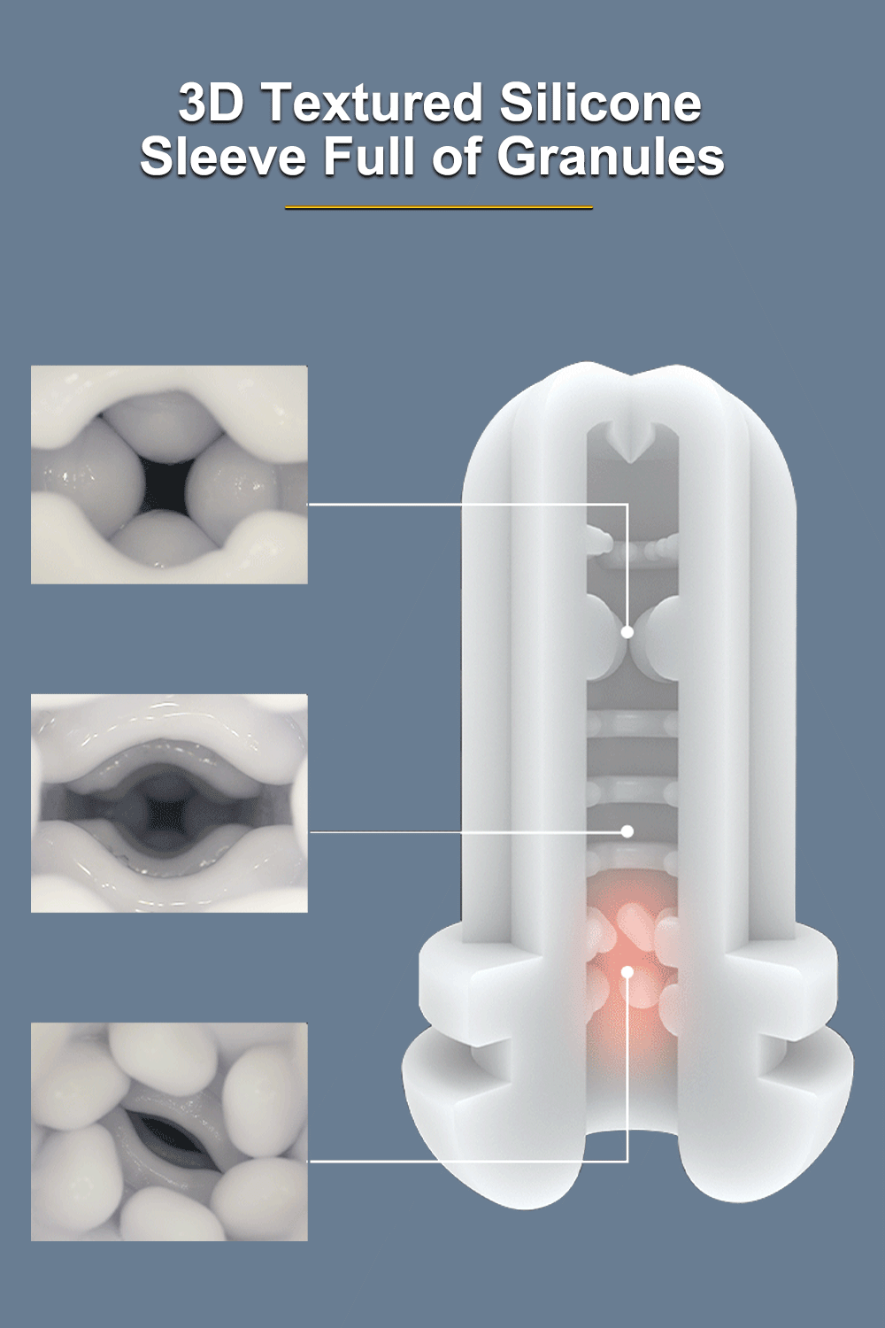 Automatic Male Sucking Mastubator Vibration Blowjob Machine Masturbation Cup Sex Toys Adult Goods for Men Masturbate Supplies