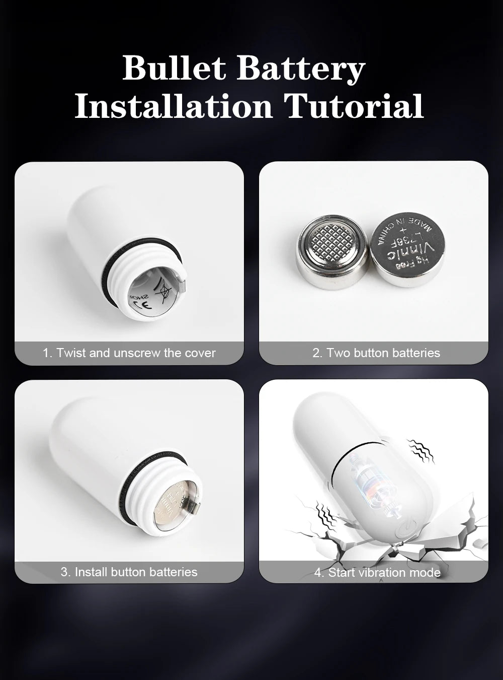 Vibrator Reusable Penis Sleeve Flexible Glans Penis Enlarger Extender Delay Ejaculation Cock Ring Adult Sex Toys for Men Couples