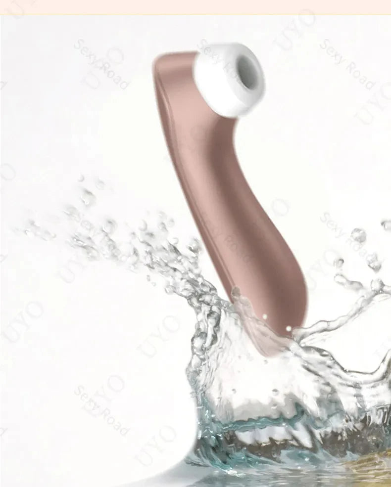 satisfyer Pro 2+ clitoris vibrator clitoral sucking stimulation women sex toys female nipple Sucker 18 adult products sex shops