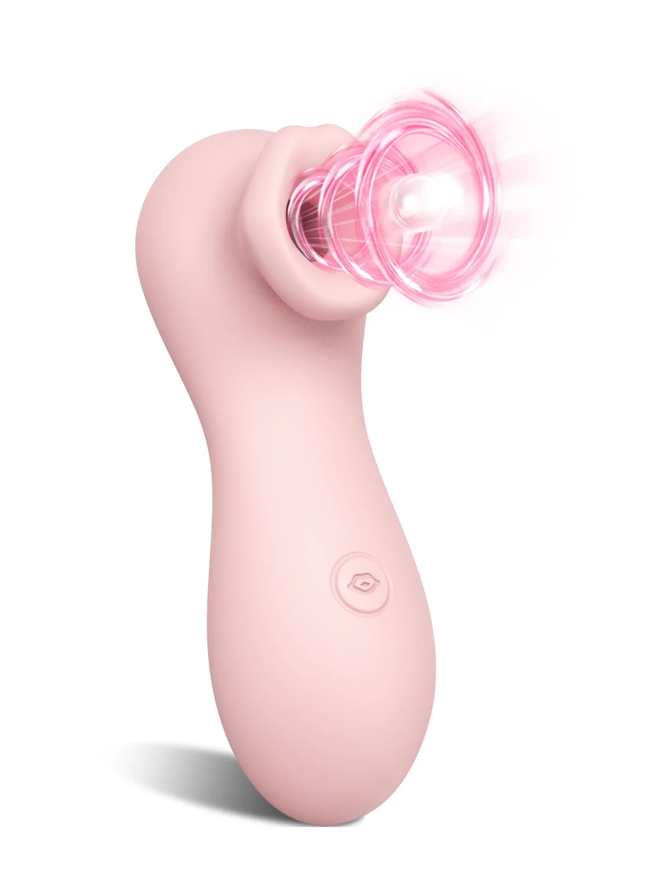 APP Sucking Vibrator for Women Nipple Clit Sucker Clitoris Stimulator Nipple Oral Blowjob Vibrators Sex Toys Adult Sex Products