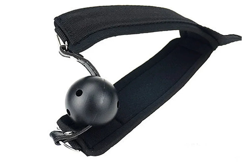 Bondage Kit BDSM Restraints Fetish Erotic Sex Toys For Couples Women Bandage Slave Collars Obedience Handcuffs Master Adult Game