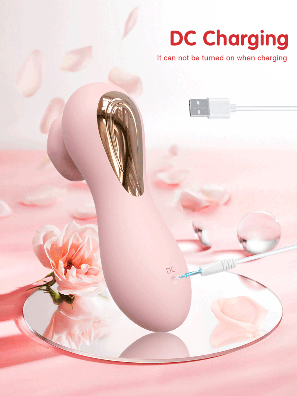 Powerful Oral Sucking Vibrator for Women Sucker Clitoris Vibrator Female Nipple Vacuum Stimulator Sex Toys Goods for Adults 18