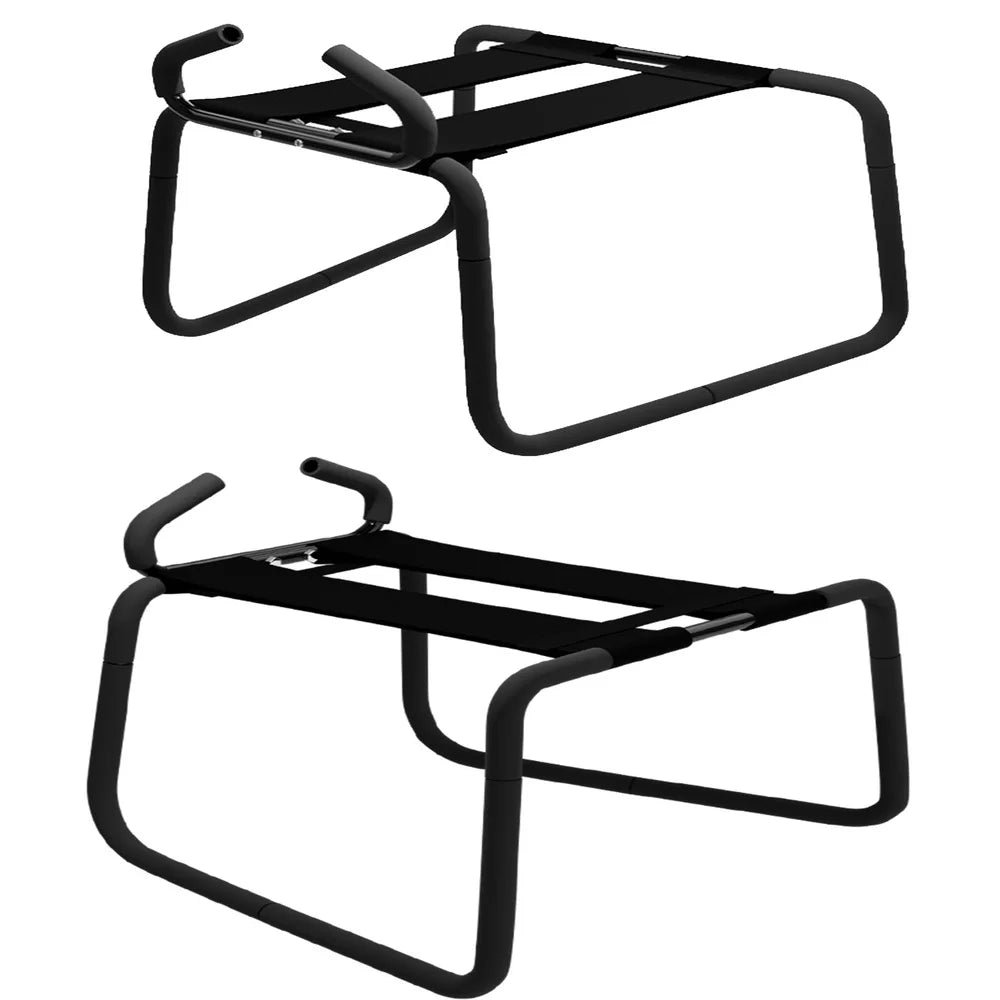 Upgraded Weightless Sex Chair Sex Position Enhancer Chair Assistance Sex SM Swings Sex Sofa Sex Bench Sex Stool Dildo Chair BDSM