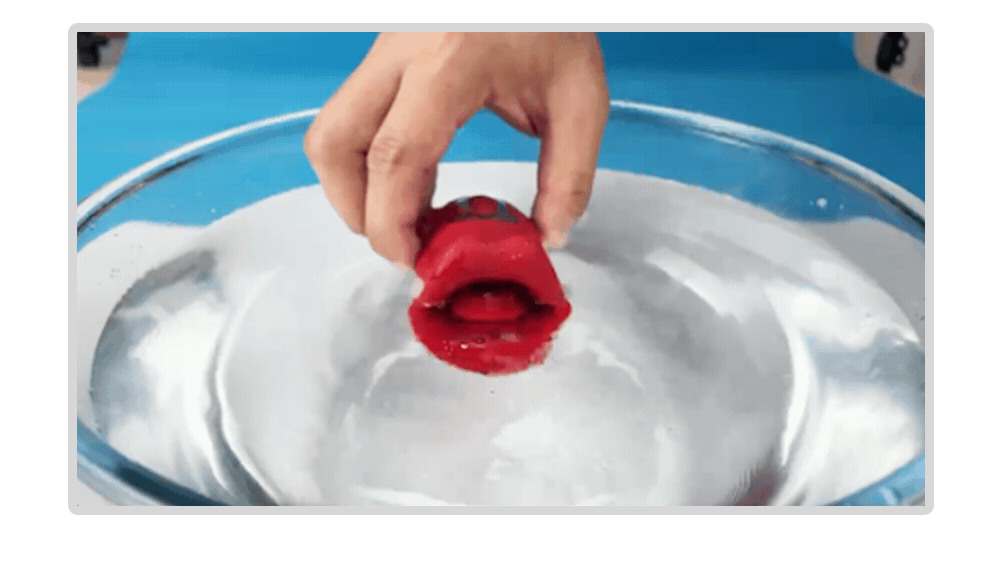 Powerful Sucking Vibrator for Women Tongue Licking Clitoris Sucker Female Oral Nipple Stimulator Sex Toys for Adults Goods 18+