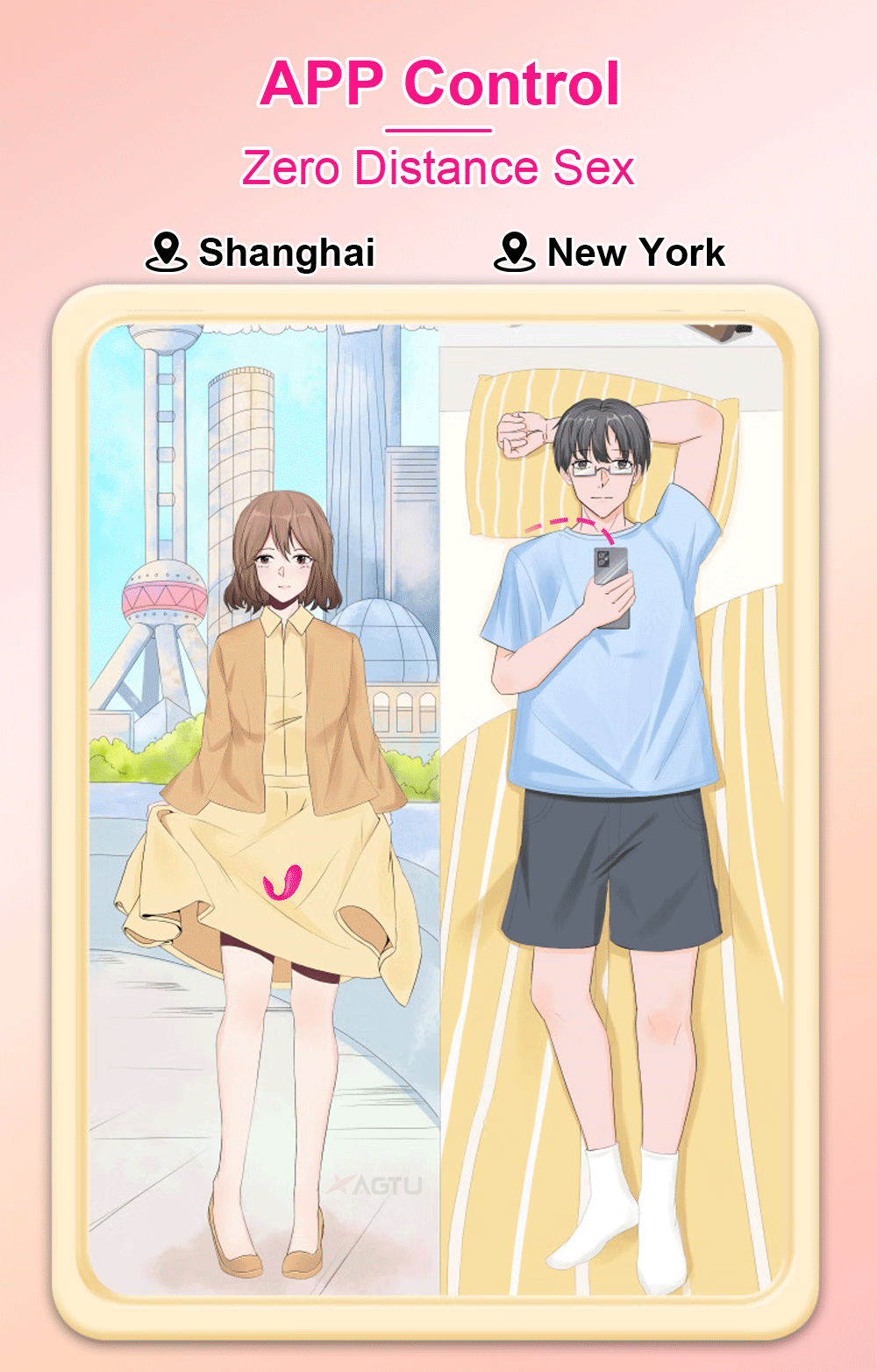 APP Remote Control Vibrator Egg for Women Clitoris Stimulator G Spot Dildo Female Wearable Panties Vibrating Adults Sex Toys