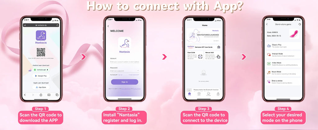 APP Remote Control Wearable Panties Vibrator Clitoris Stimulator Female Maturbator Butterfly Vibrator Adults Sex Toys For Women