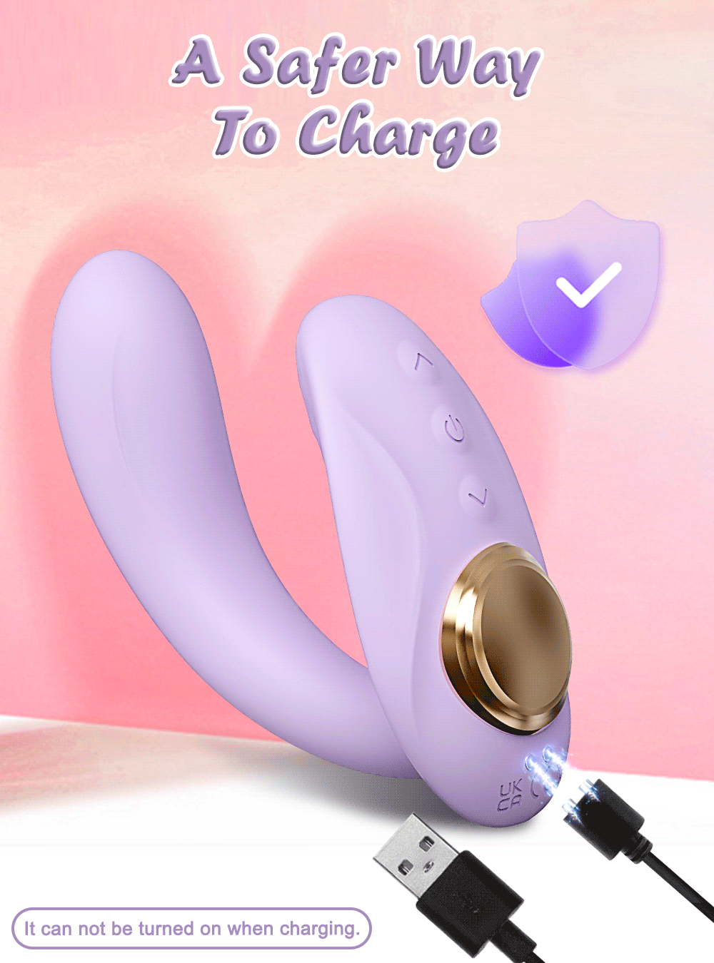 APP Control Double-Ended Vibrator for Women G-Spot Dildo Penis Removable Vagina Vibrating Adult Sex Toys for Lesbian Couples