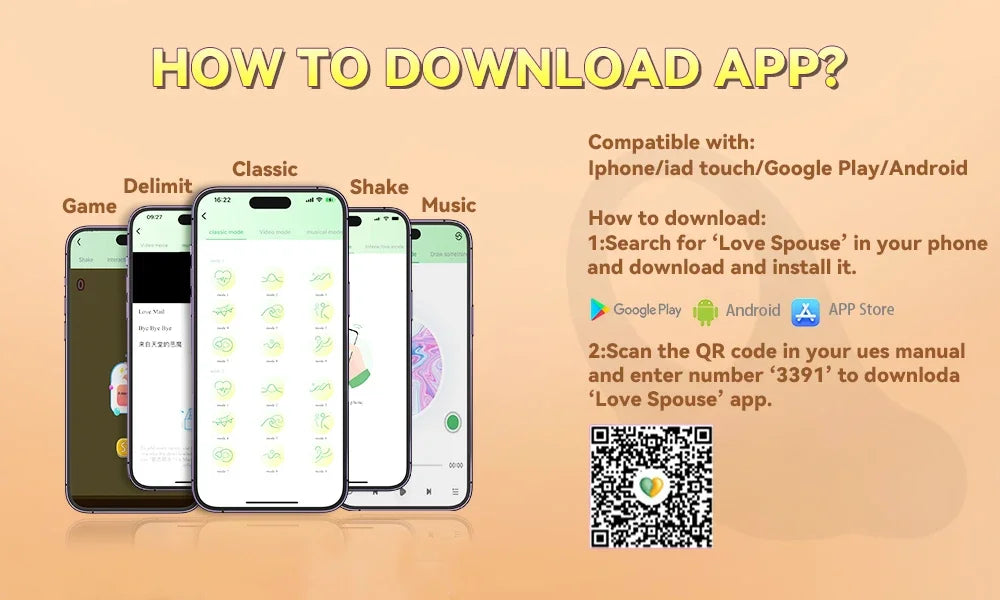 Ring Penis APP Control Vibrator Clitoris Stimulator Cock for Men Delay Ejaculation Sex Toys Lock Penisring Adult Male Couples