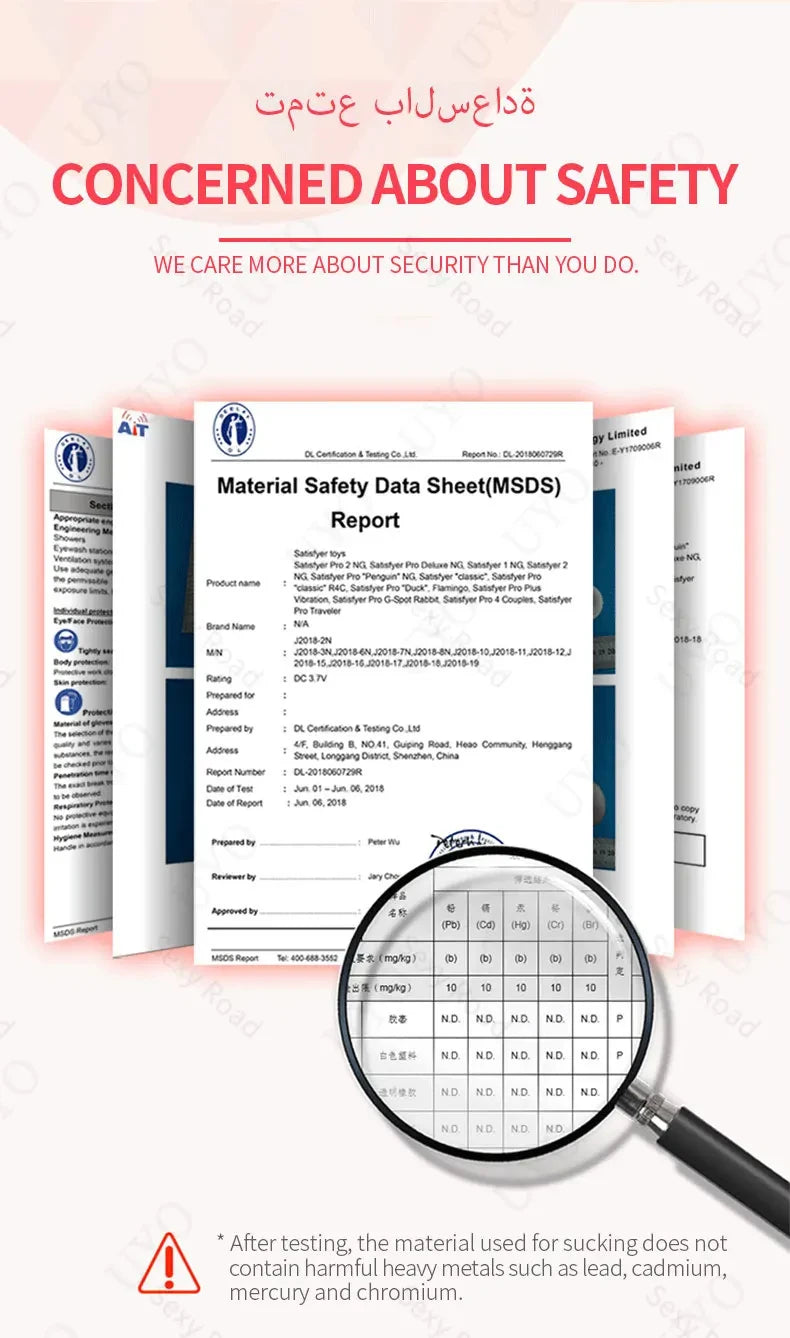 satisfyer Pro 2+ clitoris vibrator clitoral sucking stimulation women sex toys female nipple Sucker 18 adult products sex shops