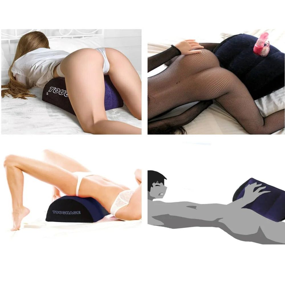 Upgraded Weightless Sex Chair Sex Position Enhancer Chair Assistance Sex SM Swings Sex Sofa Sex Bench Sex Stool Dildo Chair BDSM