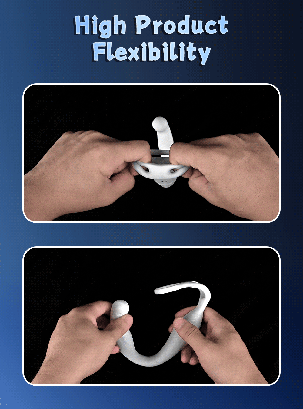 Vibrator Cock Ring Masturbation Tools for Gay Anal Plug Vibration Thrusting Prostate Anal Plug Men Butt Plug Adult Sex Toys