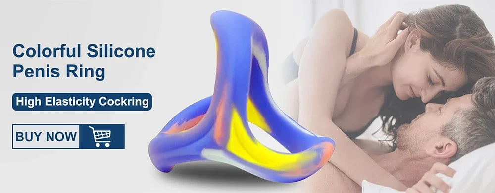 Ring Penis APP Control Vibrator Clitoris Stimulator Cock for Men Delay Ejaculation Sex Toys Lock Penisring Adult Male Couples