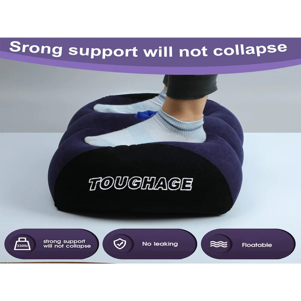 Upgraded Weightless Sex Chair Sex Position Enhancer Chair Assistance Sex SM Swings Sex Sofa Sex Bench Sex Stool Dildo Chair BDSM