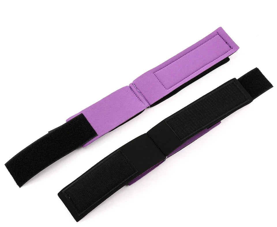 Bondage Kit BDSM Restraints Fetish Erotic Sex Toys For Couples Women Bandage Slave Collars Obedience Handcuffs Master Adult Game