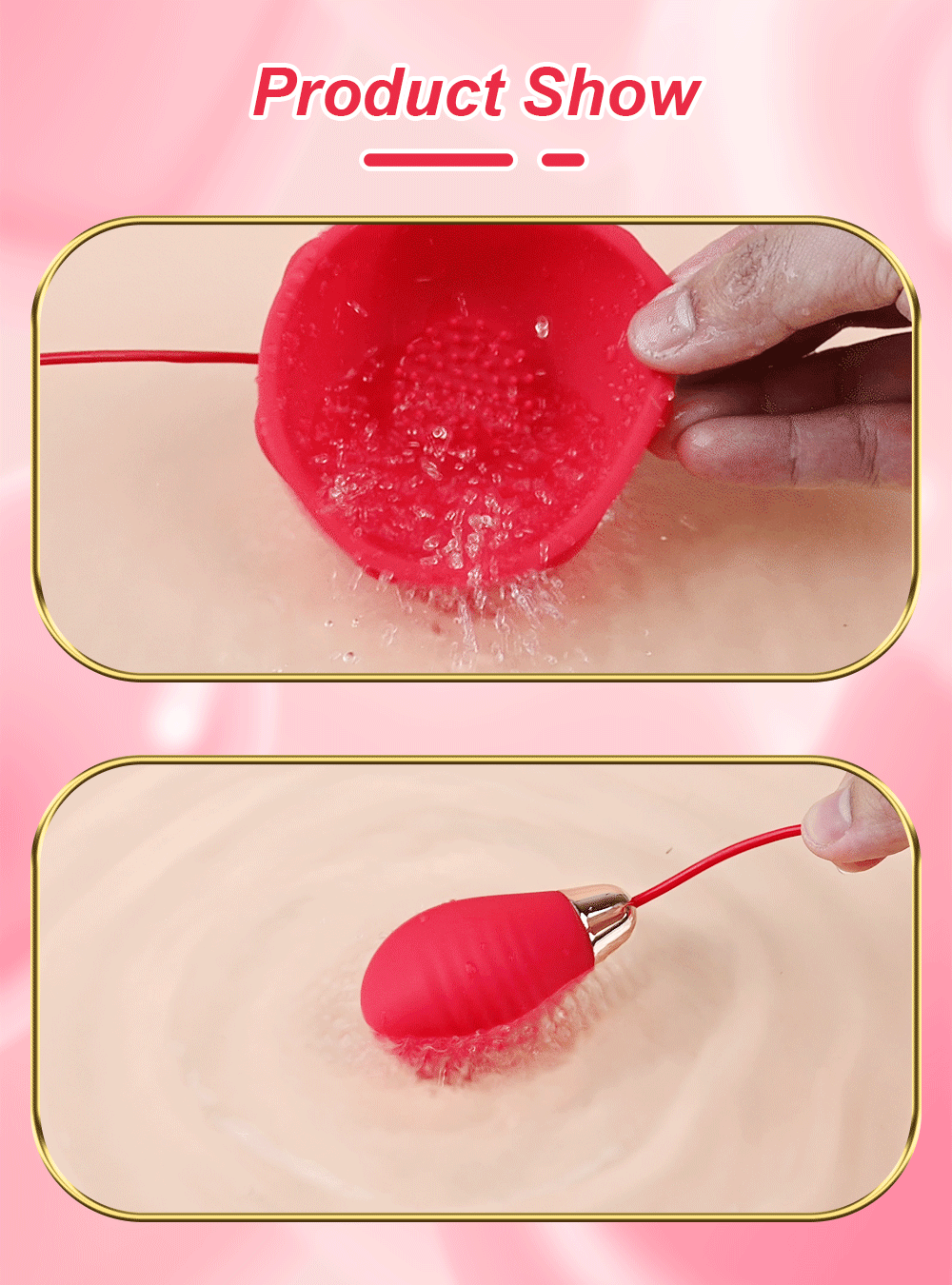 Nipple Toys for Adult Vibrator Masturbation for Women Couple Nipple Vagina Vibrating Sex Games Vibrator Stimulator Sex Toys