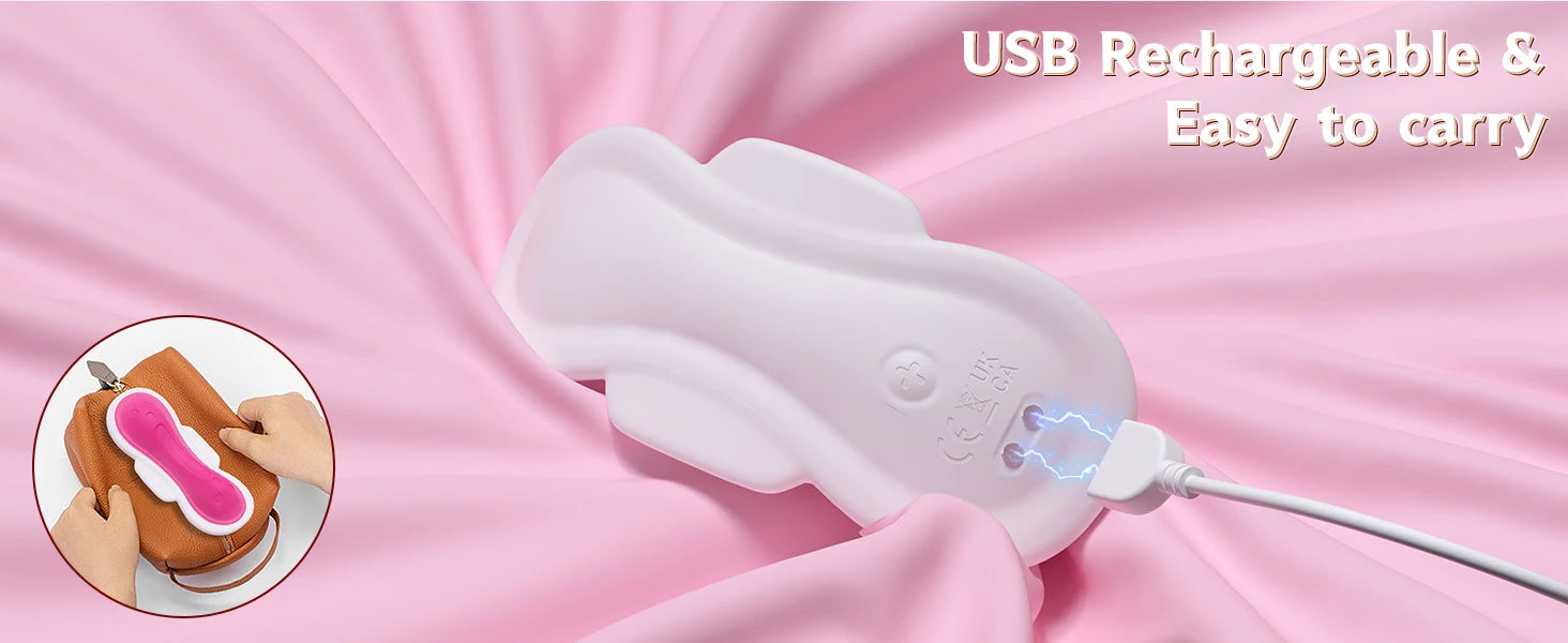 APP Remote Control Wearable Panties Vibrator Clitoris Stimulator Female Maturbator Butterfly Vibrator Adults Sex Toys For Women